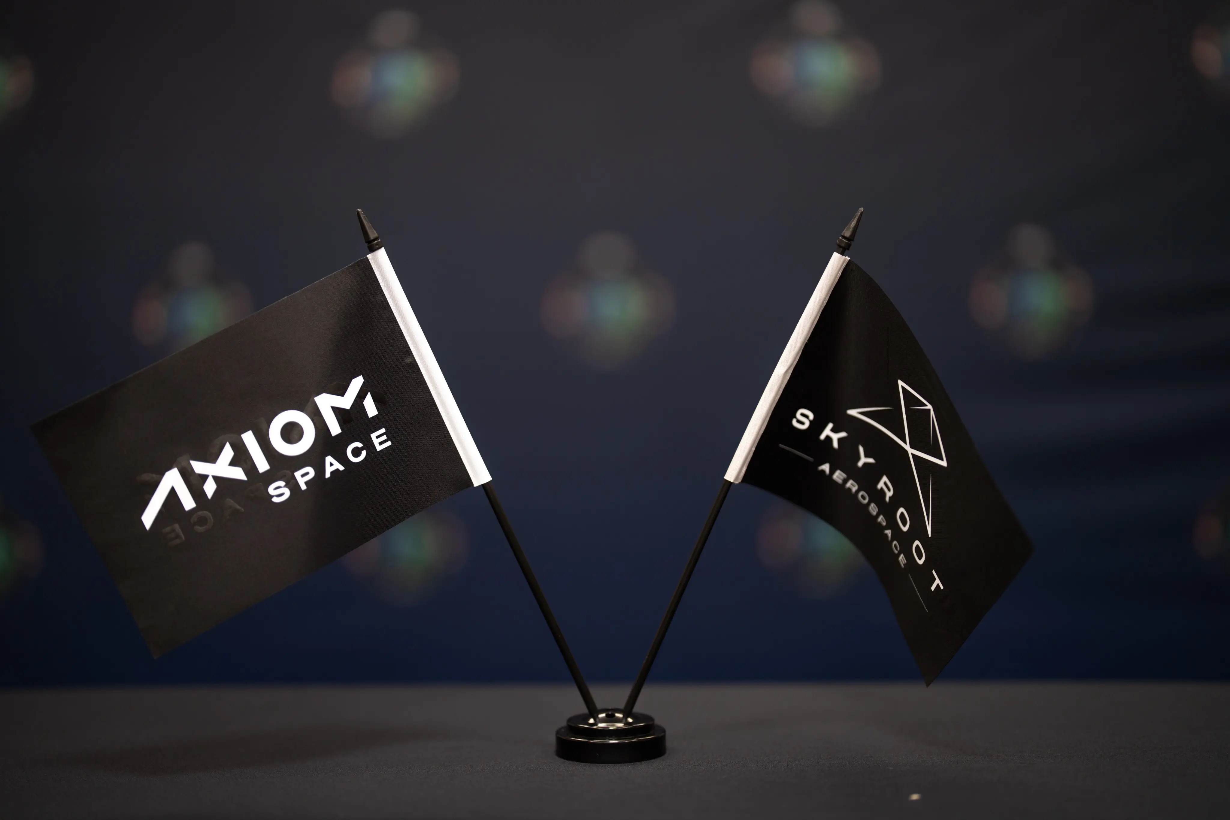 After Axiom mission 4 success, Axiom Space announced partnership with Skyroot Aerospace to power future missions.