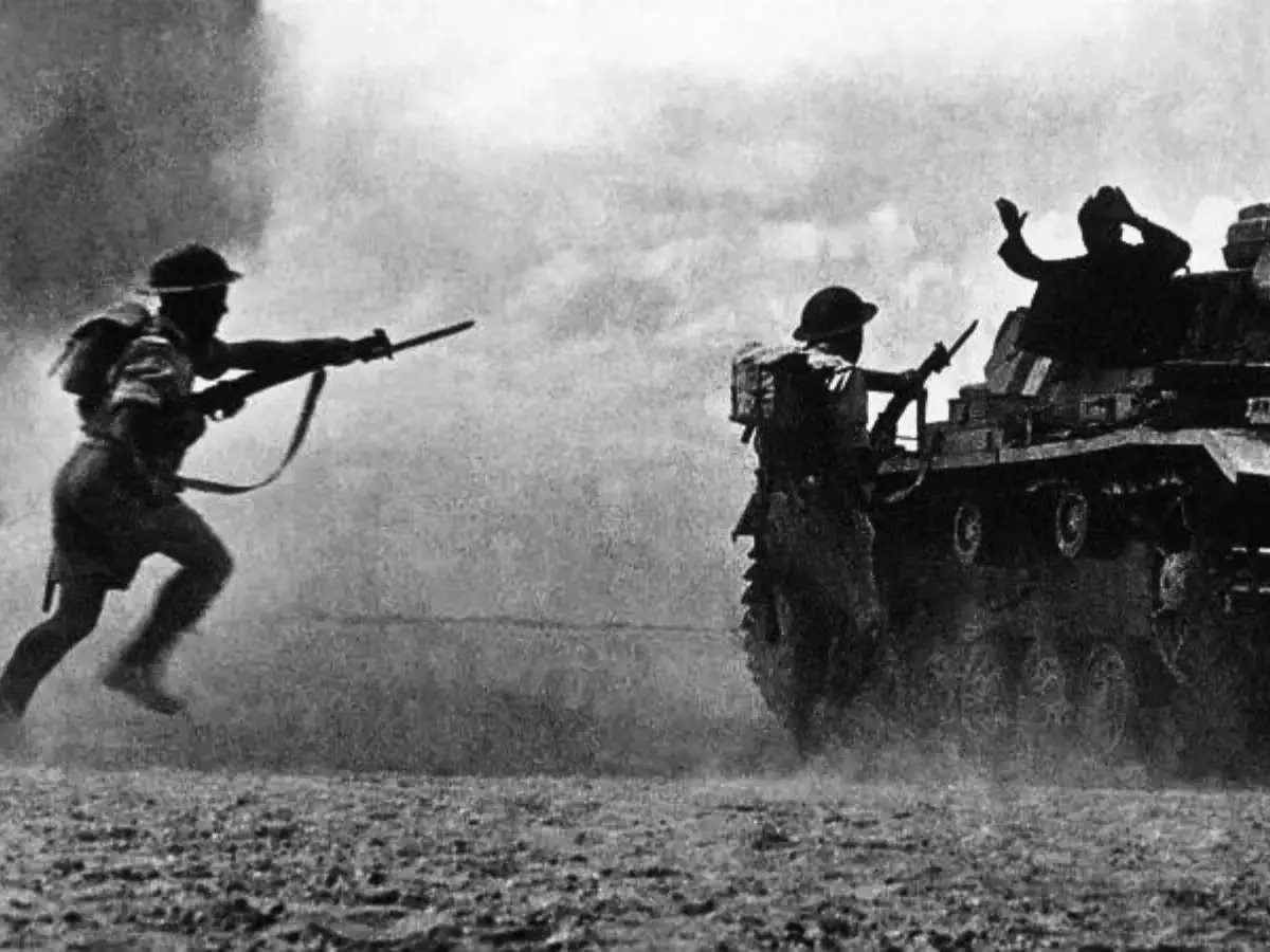 'The Forgotten War': 75 years ago, US intervened in North Korea-South Korea war with 635,000 tons of bombs - It has never ended