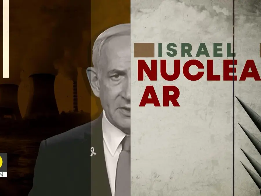 Israel, North Korea, Pakistan: Inside the world’s most secret nuclear sites
