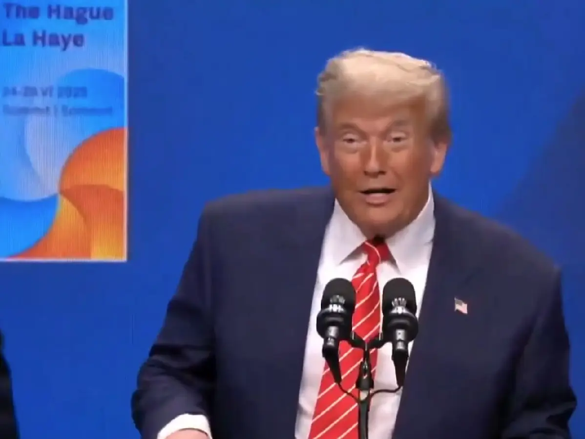 ‘Totally obliterated,’ reiterates Trump, sneers at intel report about US strikes on Iran N-sites ‘Totally obliterated,’ reiterates Trump, sneers at intel report about US strikes on Iran N-sites
