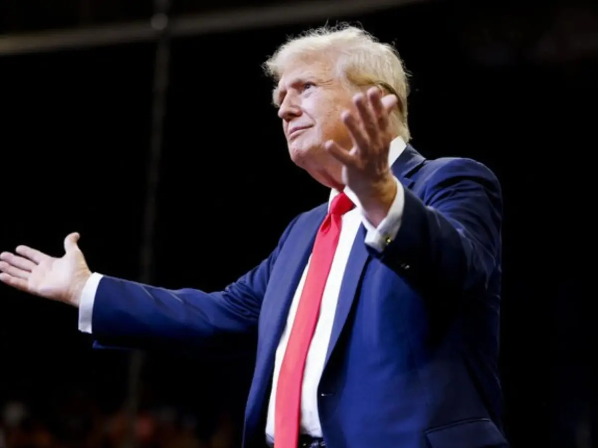 Trade talks to stop India-Pak war: Trump blows his own trumpet at NATO Summit