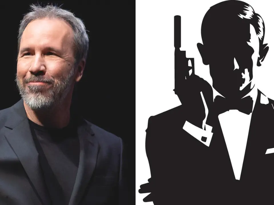 Dune and Blade Runner 2049 filmmaker Denis Villeneuve to direct next James Bond film Dune and Blade Runner 2049 filmmaker Denis Villeneuve to direct next James Bond film