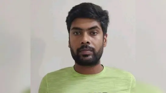 Clerk at Indian Navy's Delhi HQ arrested for spying for Pakistan's ISI. Here's what we know about Vishal Yadav