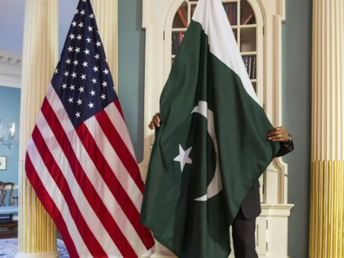 Pakistan races to finalise tariff deal with US as 90-day suspension deadline nears expiry Pakistan races to finalise tariff deal with US as 90-day suspension deadline nears expiry