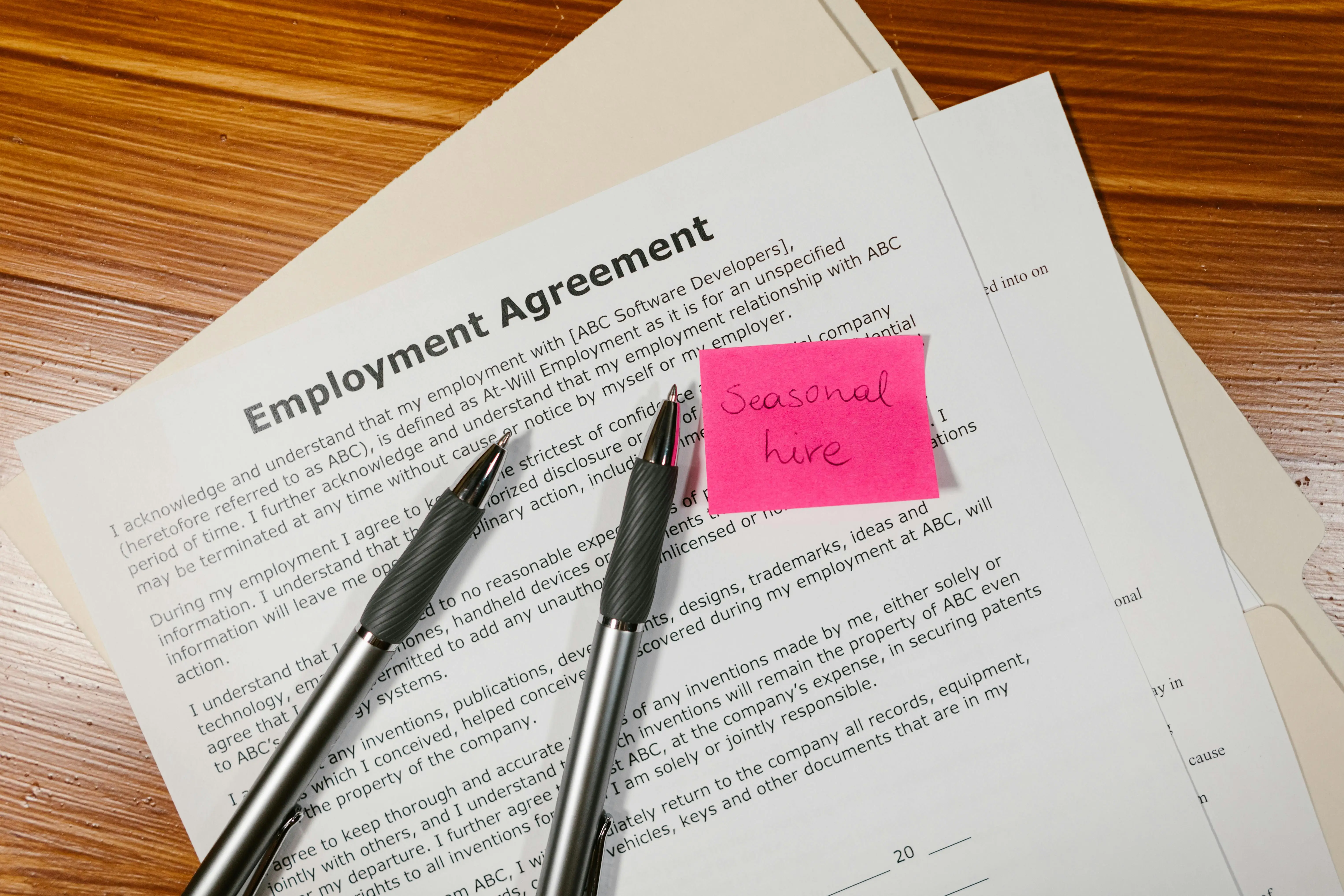 'A message to all job seekers': HR's LinkedIn post on runaway employee sparks work culture debate