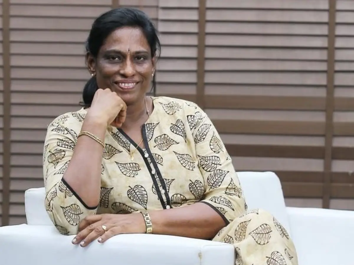 Happy birthday PT Usha: From Olympics to Rajya Sabha, meet the queen of Indian track and field Happy birthday PT Usha: From Olympics to Rajya Sabha, meet the queen of Indian track and field