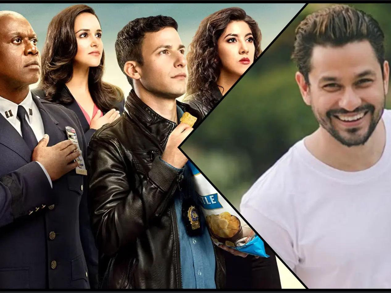 Brooklyn Nine-Nine gets Indian remake, Kunal Kemmu cast as Jake Peralta Brooklyn Nine-Nine gets Indian remake, Kunal Kemmu cast as Jake Peralta