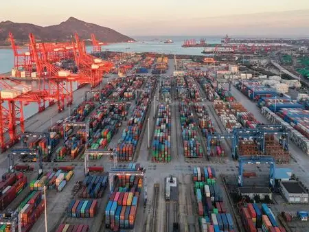 Operation Deep Manifest: DRI seizes 1,115 metric tonne of Pakistan goods worth over ₹9 crore, 1 held Operation Deep Manifest: DRI seizes 1,115 metric tonne of Pakistan goods worth over ₹9 crore, 1 held