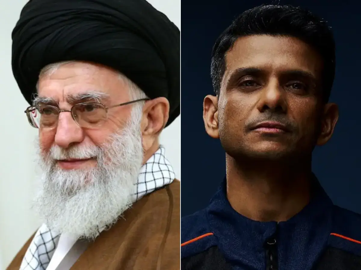 Top 10 world news: Khamenei claims victory in war; Axiom-4 Mission crew reaches ISS, and more