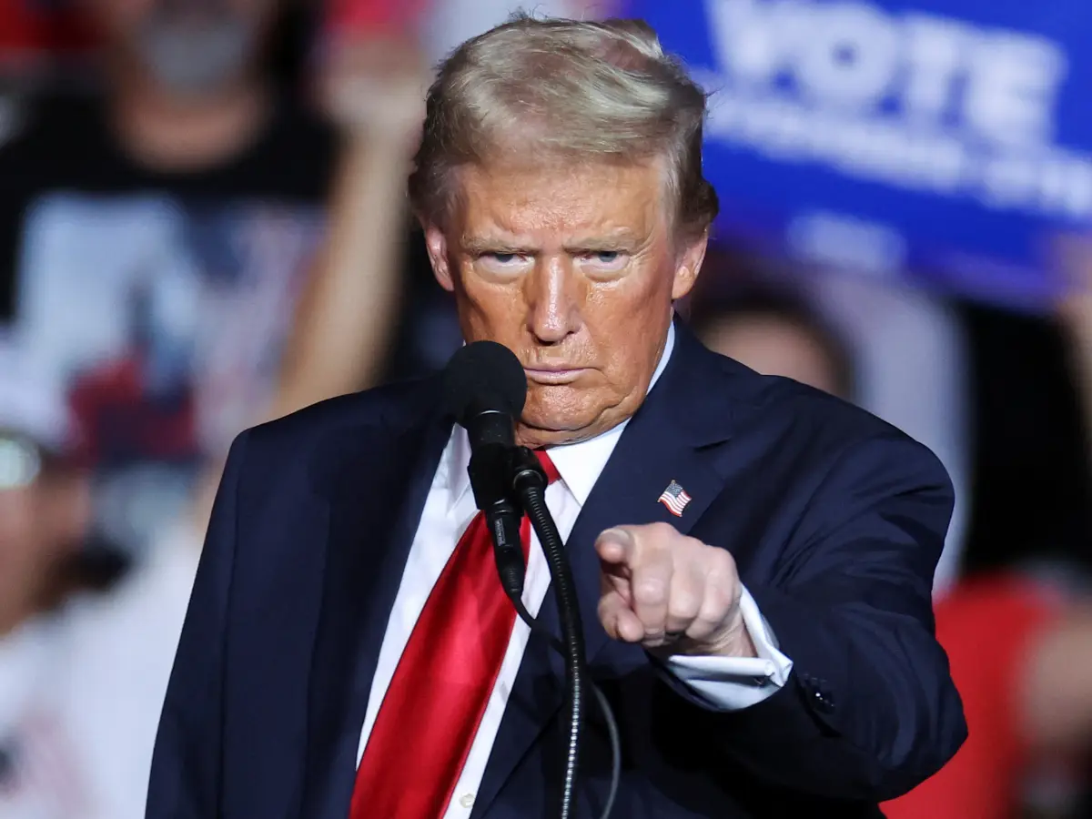 'Should be prosecuted': Who leaked intelligence report about US strikes on Iran nuclear sites? Trump KNOWS...
