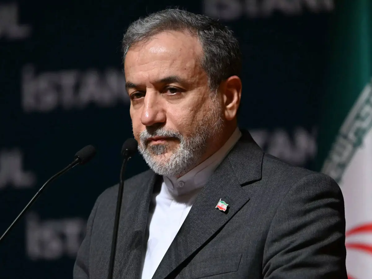 'No agreement to resume negotiations now': Iran denies resumption of nuclear talks with US 'No agreement to resume negotiations now': Iran denies resumption of nuclear talks with US
