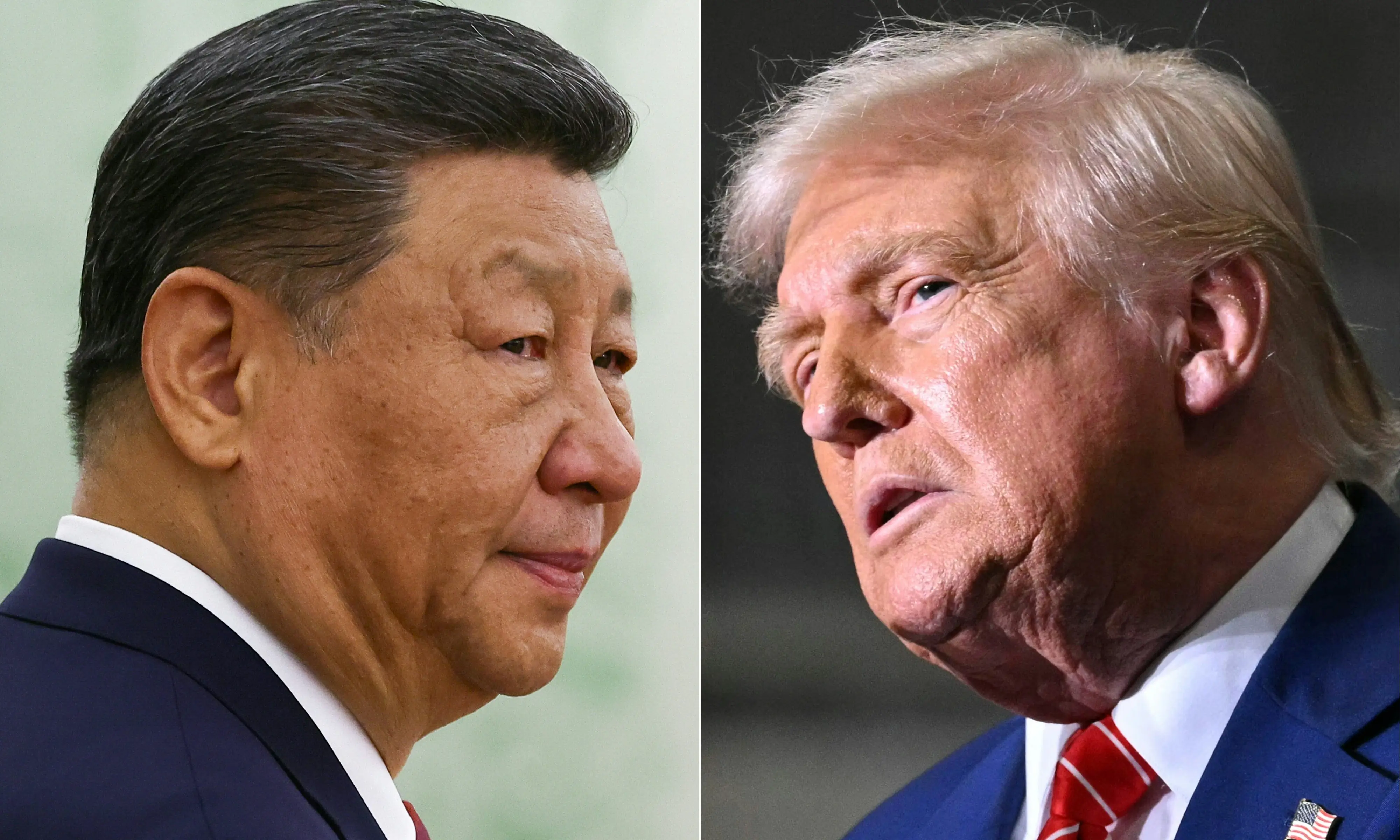 US-China trade truce: Trump says deal is ‘done’ as rare earth exports set to resume