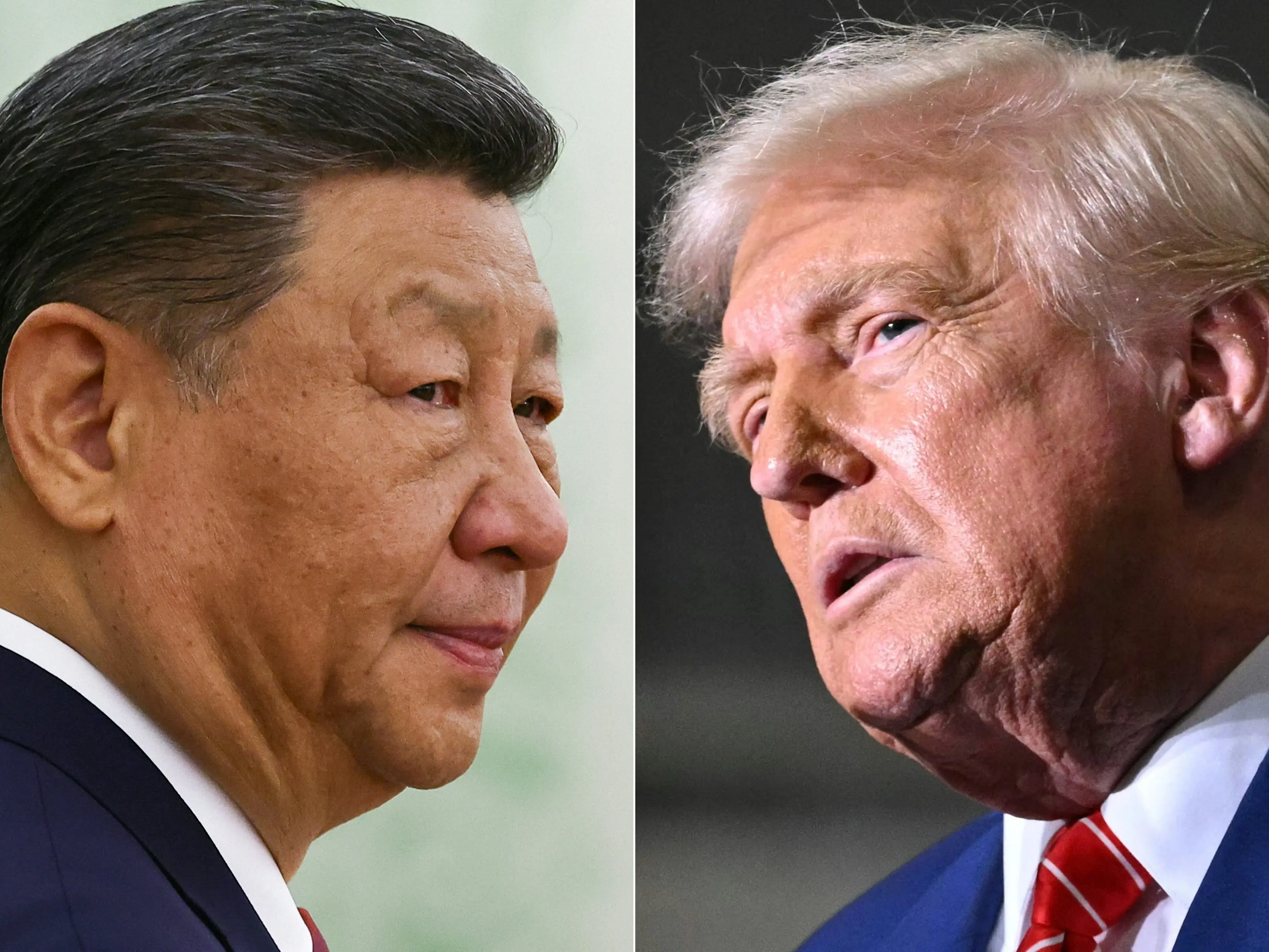 US-China trade truce: Trump says deal is ‘done’ as rare earth exports set to resume US-China trade truce: Trump says deal is ‘done’ as rare earth exports set to resume