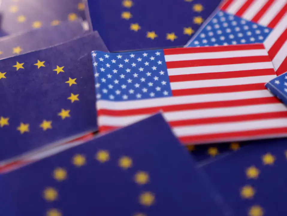 EU leaders weigh US trade offer as tariff deadline looms EU leaders weigh US trade offer as tariff deadline looms