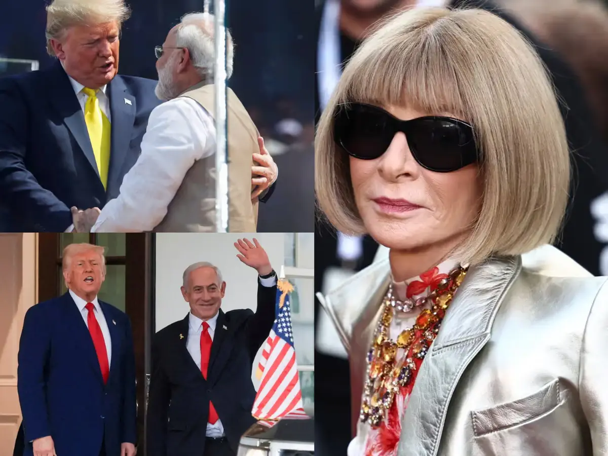 Morning news brief: US shares video of bunker-buster bombs as proof for Iran strikes; Trump hints at India-US trade deal, and more Morning news brief: US shares video of bunker-buster bombs as proof for Iran strikes; Trump hints at India-US trade deal, and more