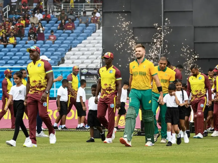 After making several changes to ODIs and Tests, ICC updates playing conditions in men’s T20Is - Details inside