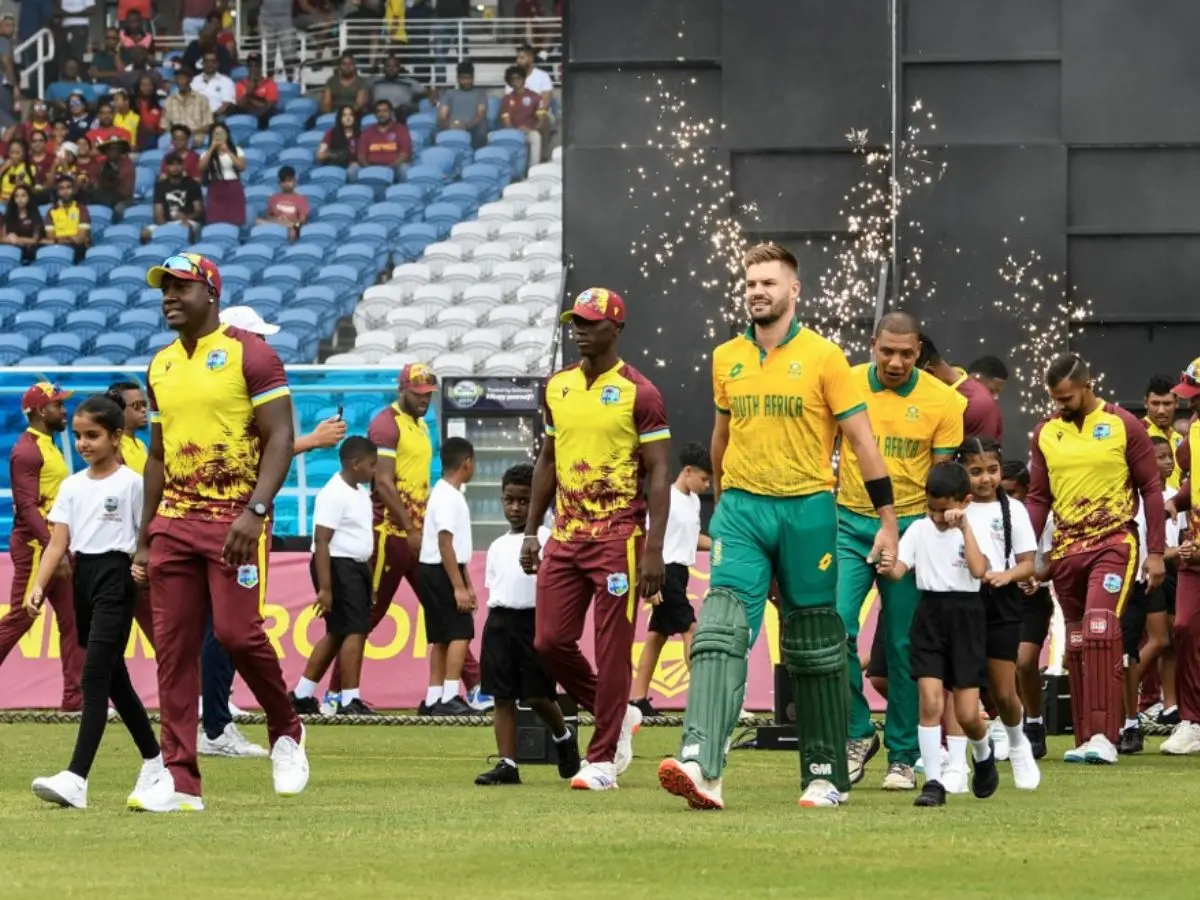 After making several changes to ODIs and Tests, ICC updates playing conditions in men’s T20Is - Details inside After making several changes to ODIs and Tests, ICC updates playing conditions in men’s T20Is - Details inside