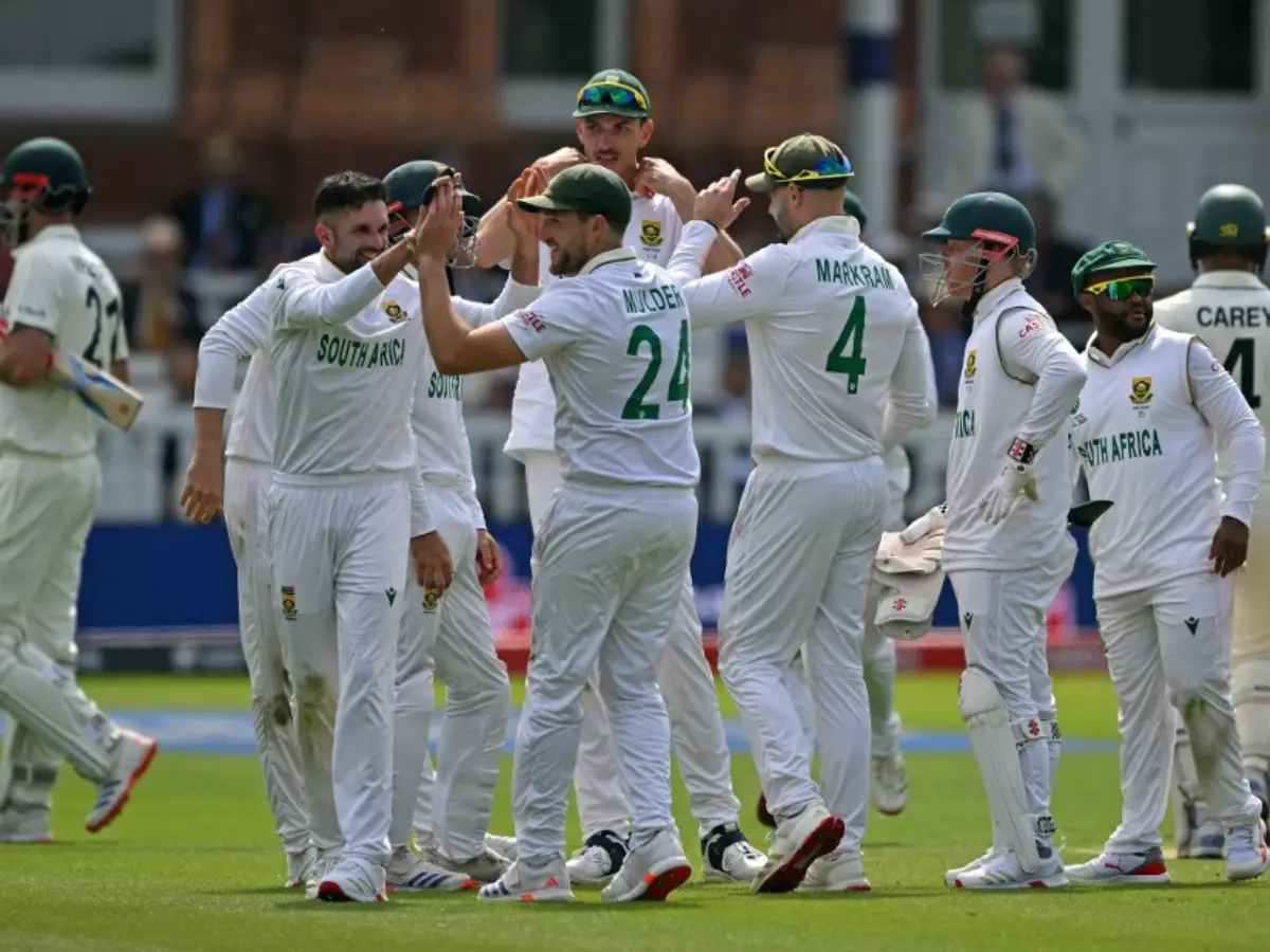 ICC Men's Test bowling rankings: Bumrah leads the pack – Guess who's at no. 2? ICC Men's Test bowling rankings: Bumrah leads the pack – Guess who's at no. 2?