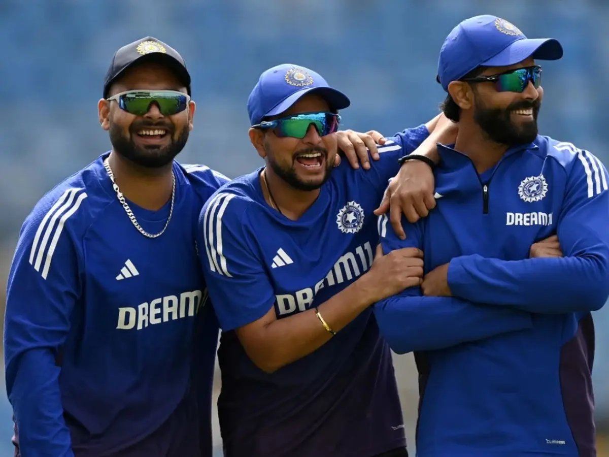 IND vs ENG: Spin bowling to play major role in Edgbaston Test? Here's what Ex-AUS captain has to say IND vs ENG: Spin bowling to play major role in Edgbaston Test? Here's what Ex-AUS captain has to say