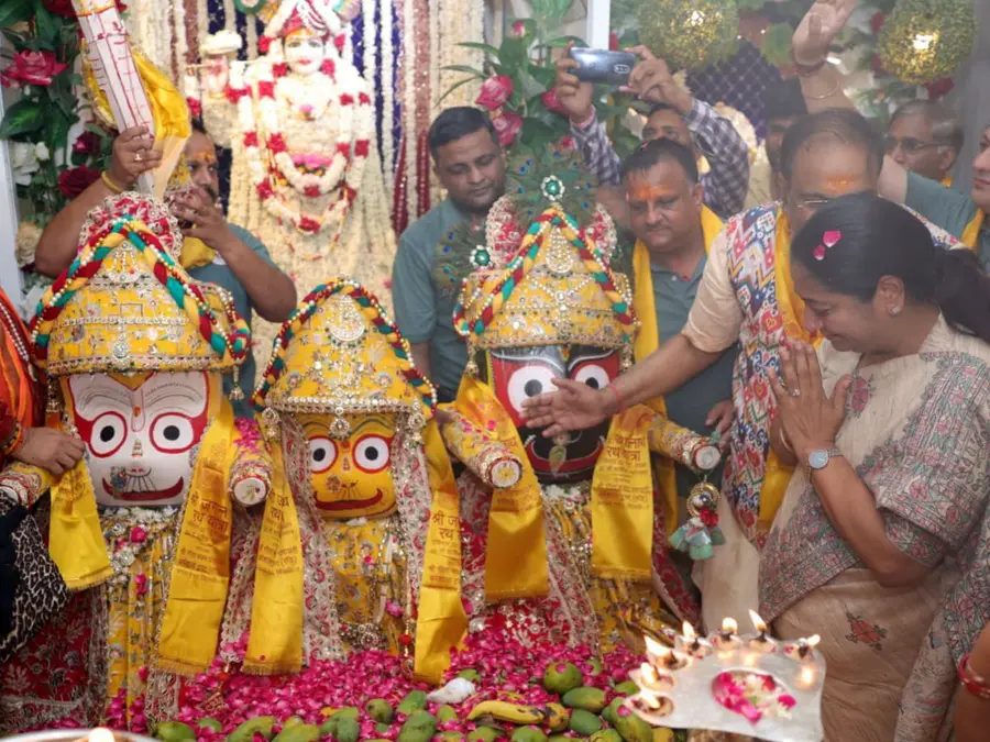 Jagannath Rath Yatra 2025: 10 Interesting facts you should know