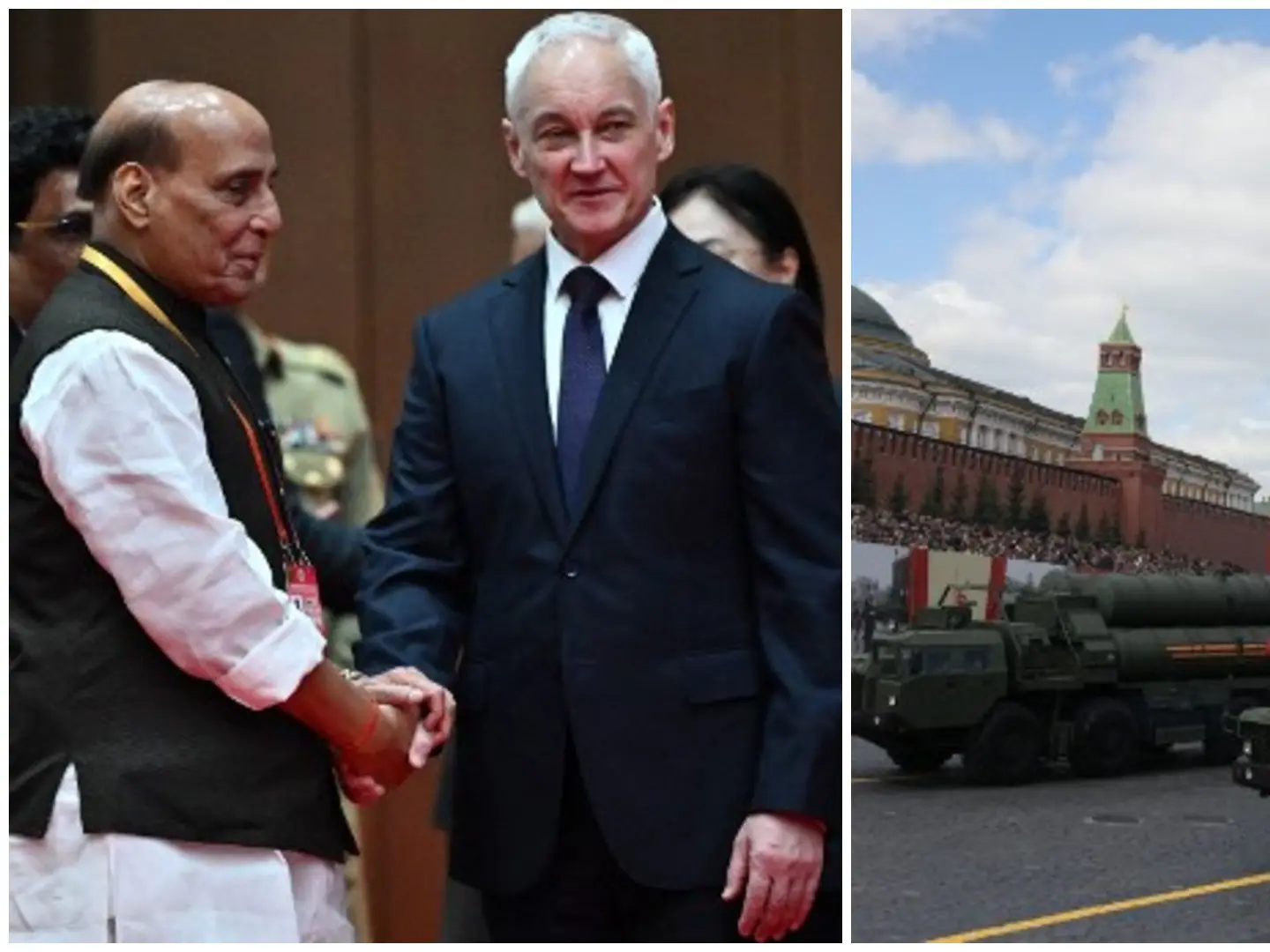 S-400 air defence system full delivery by 2027, upgrades to Su-30MKI fighter jets coming to India from Russia: What it means S-400 air defence system full delivery by 2027, upgrades to Su-30MKI fighter jets coming to India from Russia: What it means