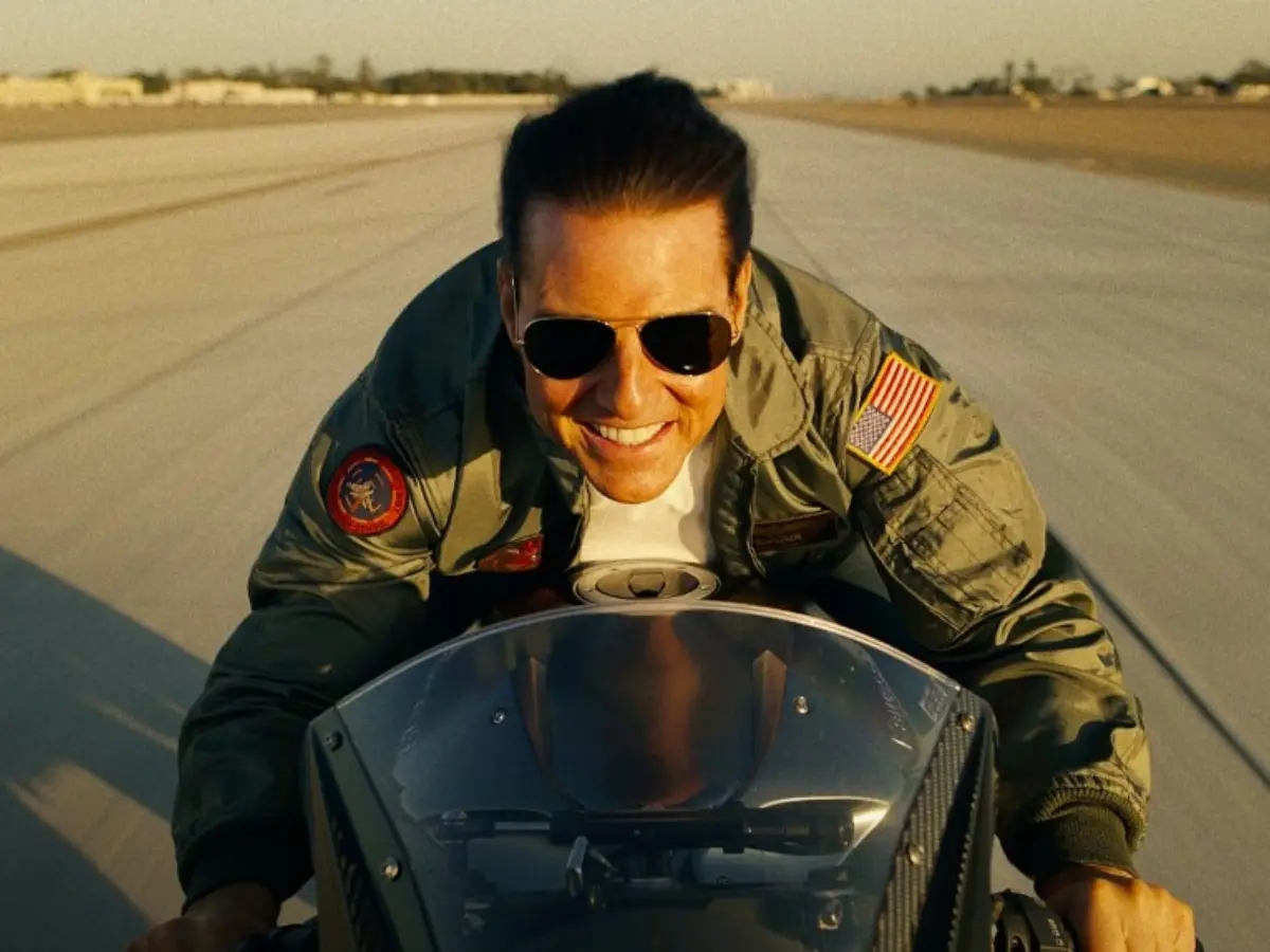 Top Gun 3: Will it be Tom Cruise's last ride? Director Joseph Kosinki gives juicy details Top Gun 3: Will it be Tom Cruise's last ride? Director Joseph Kosinki gives juicy details
