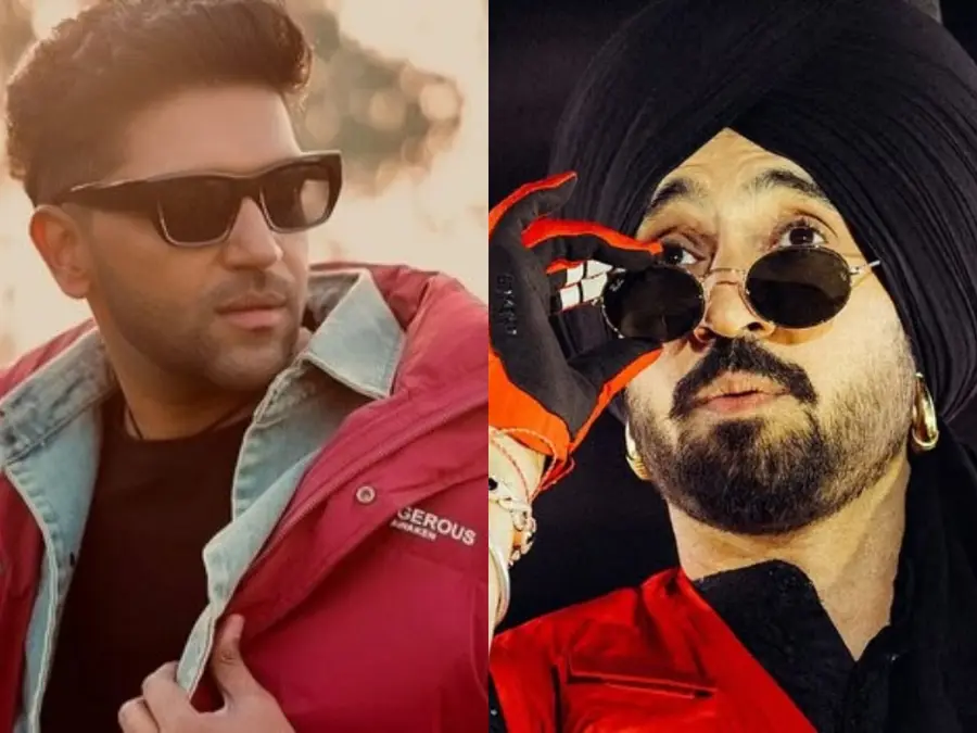 Sardaar Ji 3 controversy: Guru Randhawa deletes X account after taking an subtle dig at Diljit Dosanjh