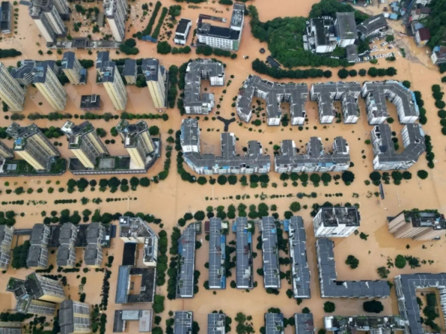 Six died and nearly 80,000 displaced in severe flood as China braces for second tropical cyclone in two weeks Six died and nearly 80,000 displaced in severe flood as China braces for second tropical cyclone in two weeks