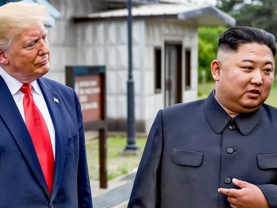 Trump’s Iran strike sends chilling signal to nuclear-armed North Korea. What's next for Kim Jong Un?