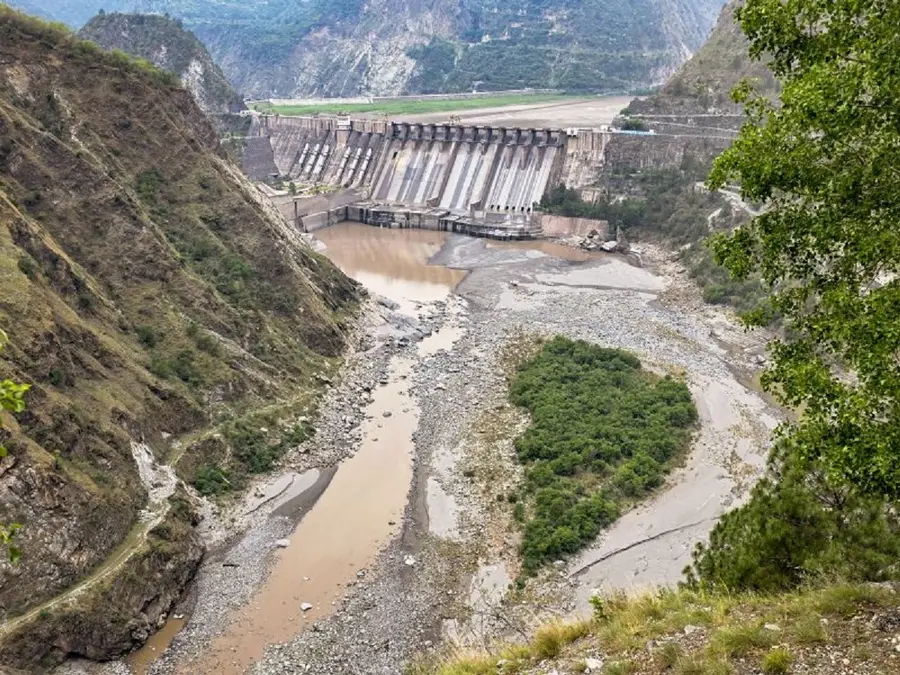‘Charade at Pak’s behest’: India says Indus Treaty arbitration court is itself illegal, rejects ‘ruling’ on J&K dams