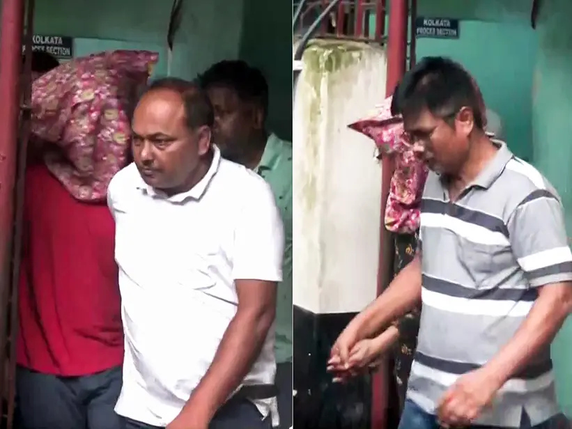 Kolkata rape case | 'Forceful penetration, bite marks': Medical report confirms gangrape allegation by law student Kolkata rape case | 'Forceful penetration, bite marks': Medical report confirms gangrape allegation by law student