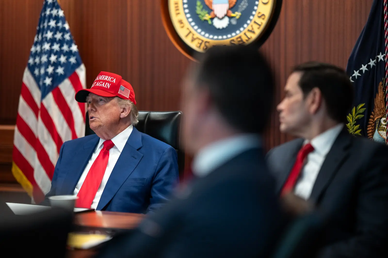 US Senate rejects bid to curb Trump’s war powers on Iran; POTUS can strike Tehran again, whenever he wants, without Congress authorisation