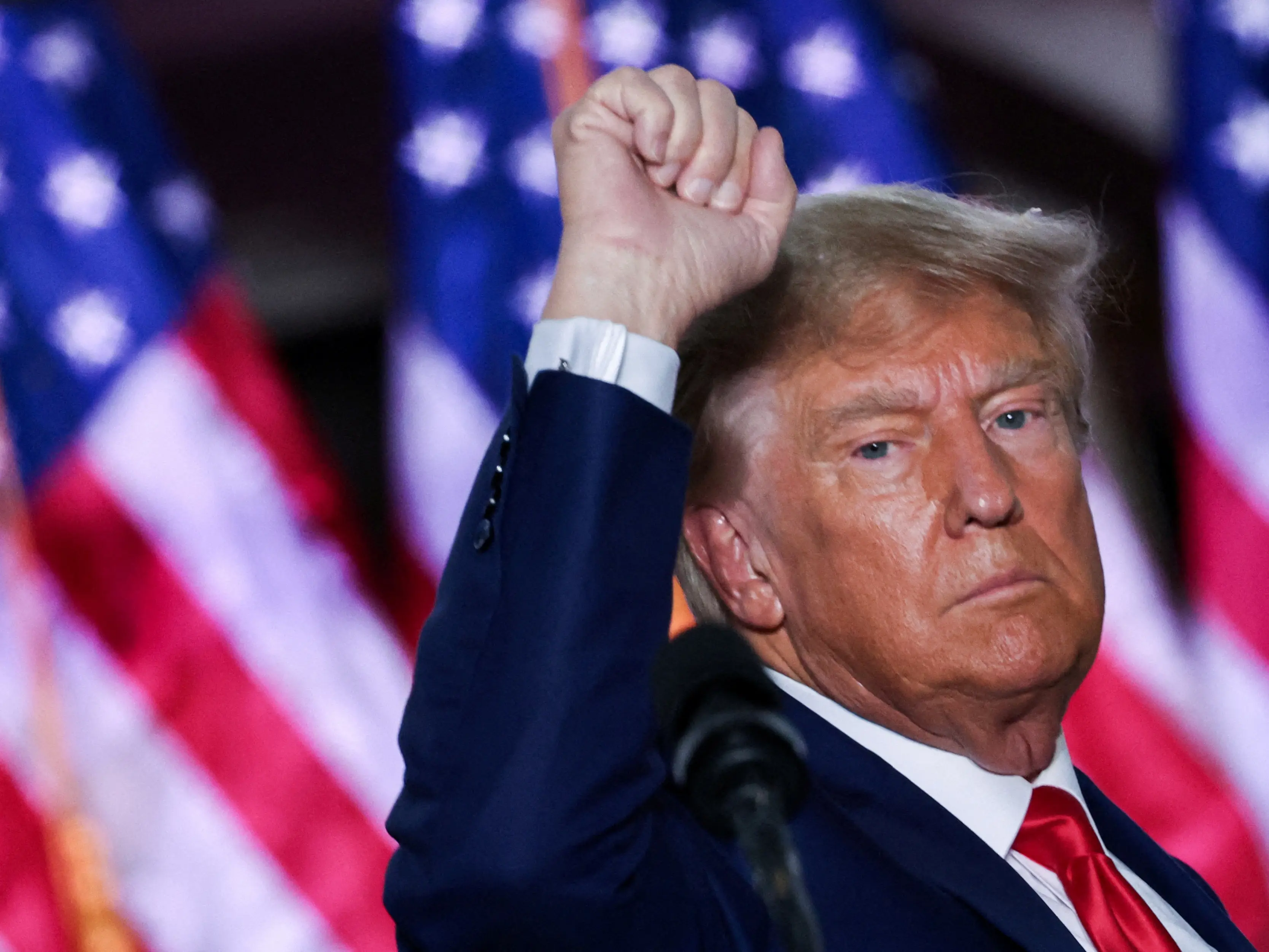 Trump ends trade negotiations with Canada in retaliation for tech tax Trump ends trade negotiations with Canada in retaliation for tech tax