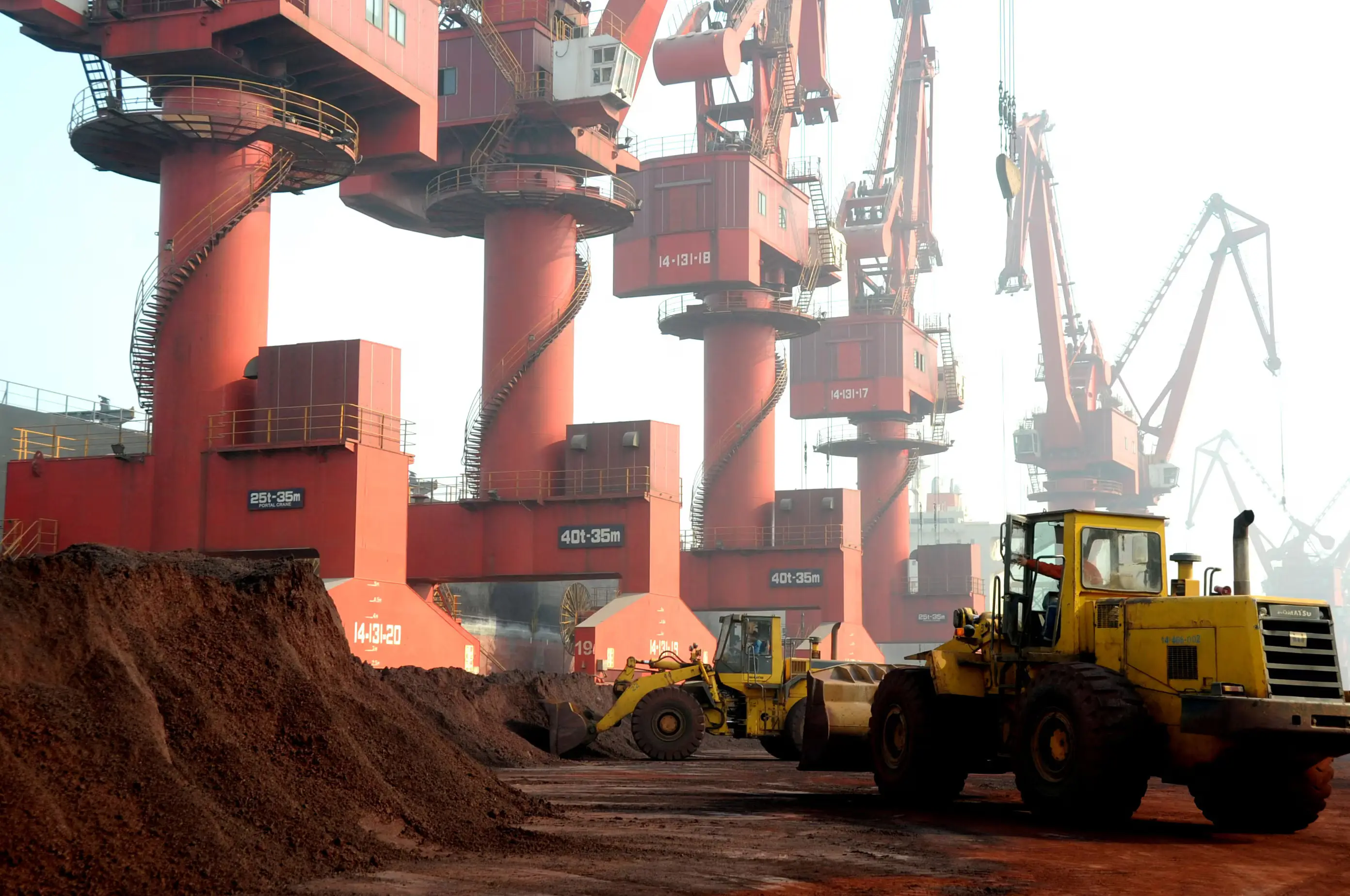 China’s rare earths flow again but supply risks remain as US and Beijing strike deal