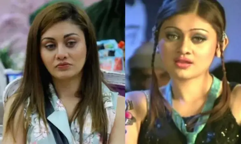 Shefali Jariwala dies: Remembering the 'Kaanta Laga' girl and her onscreen journey