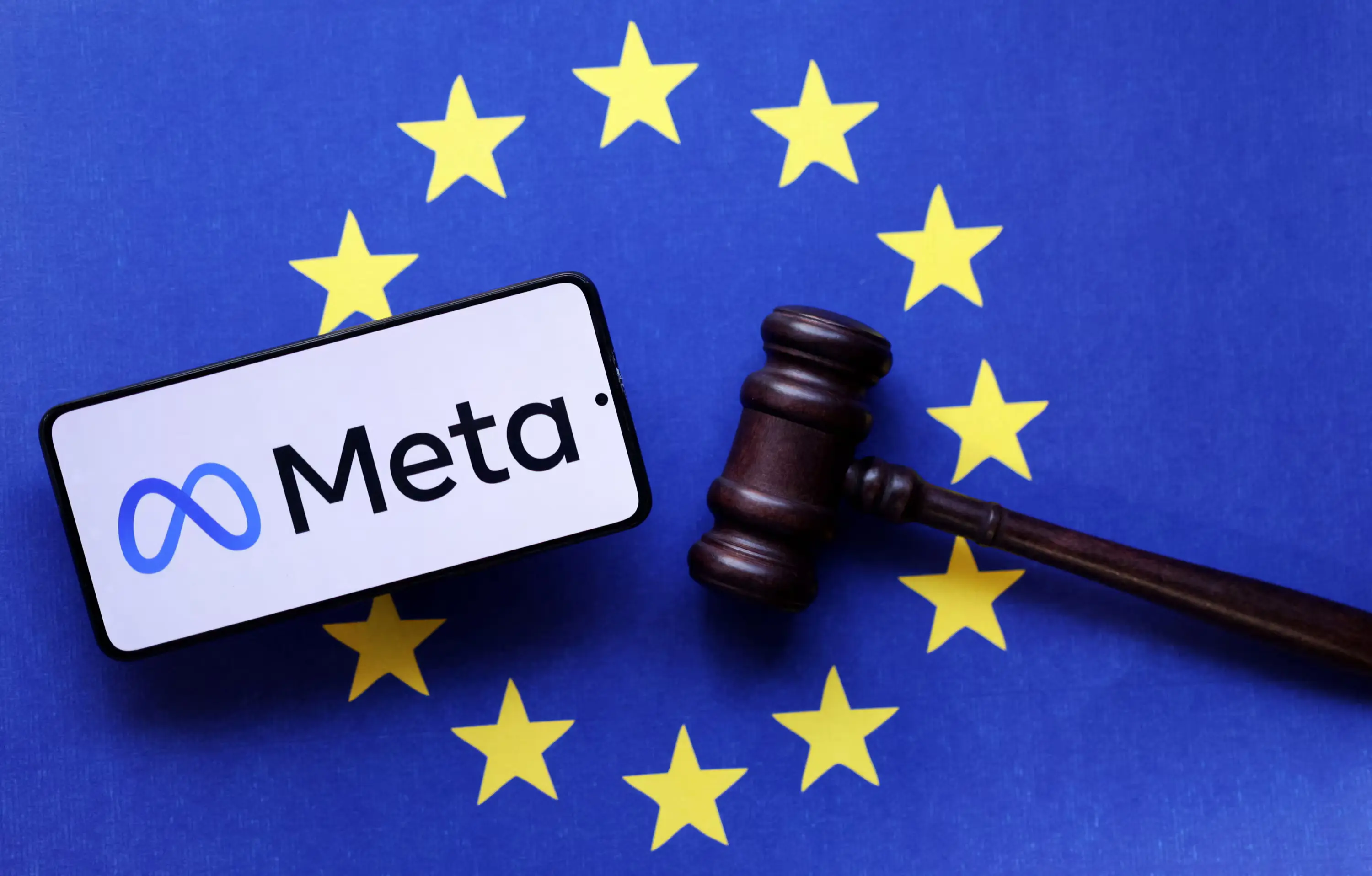 Meta faces threat of daily EU fines over pay-or-consent model: Details here