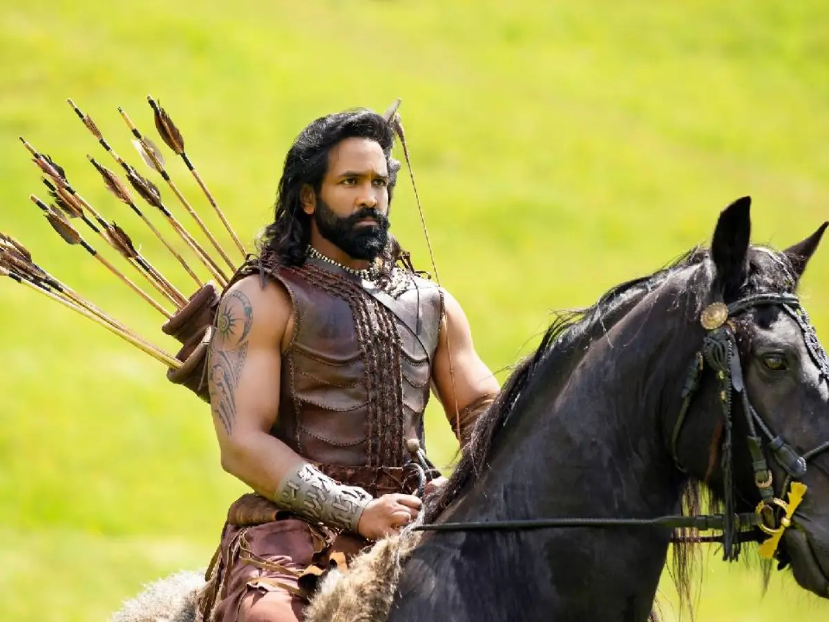 Kannappa Box office collection day 1: Vishnu Manchu's magnum opus kicks off to a good start, mints this much
