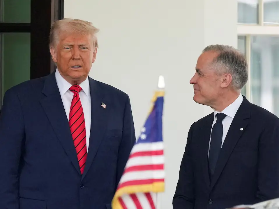 What is Canada's Digital Service Tax that made Trump cut off trade deal? What is Canada's Digital Service Tax that made Trump cut off trade deal?