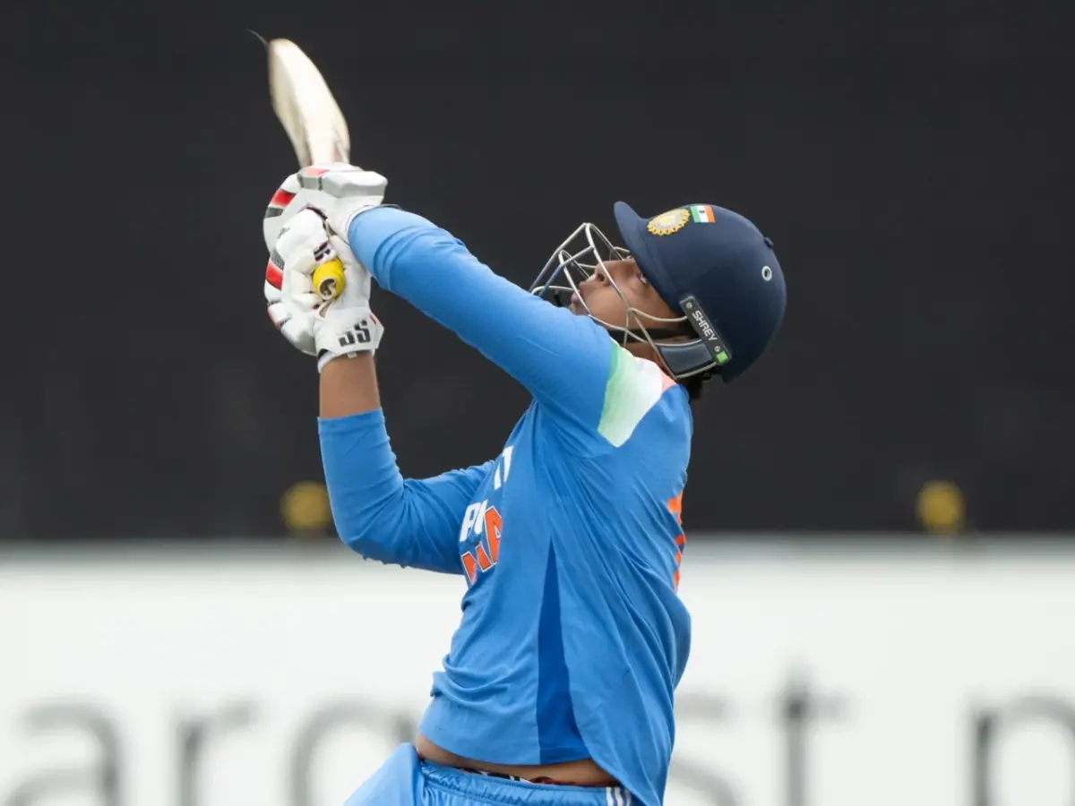 IPL sensation Vaibhav Suryavanshi fires India U-19 to dominant win over England IPL sensation Vaibhav Suryavanshi fires India U-19 to dominant win over England
