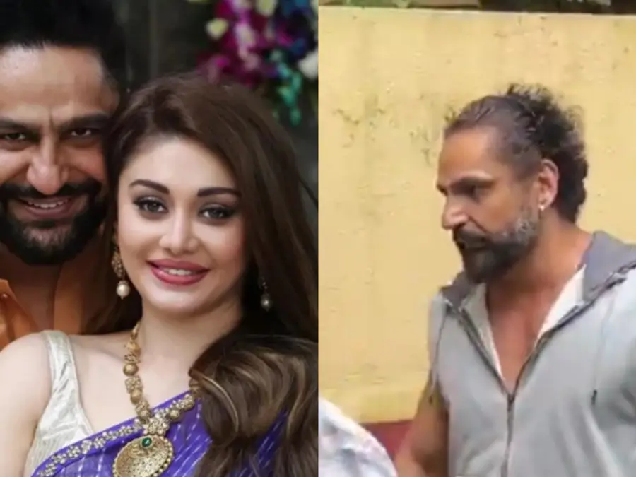 'Stop filming, leave him alone': Netizens slam paparazzi for filming Shefali Jariwala's husband Parag Tyagi