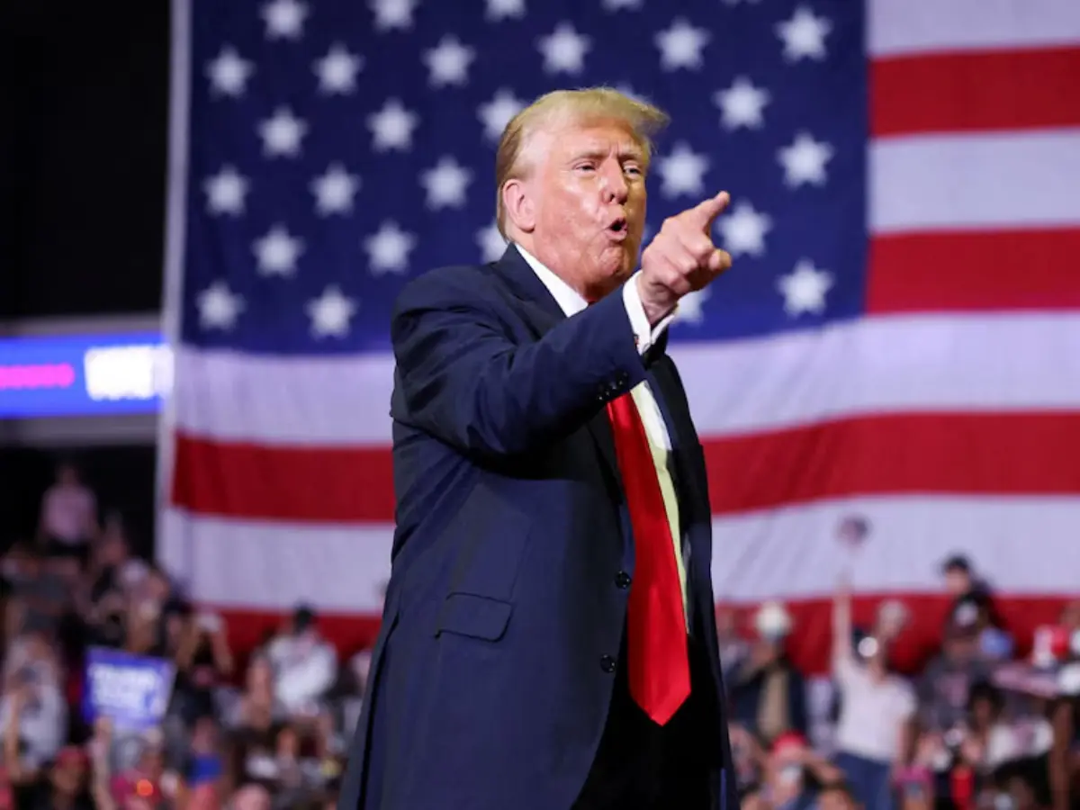 'Sleazebag hoax': Trump explodes over $30 billion nuclear incentive for Iran report