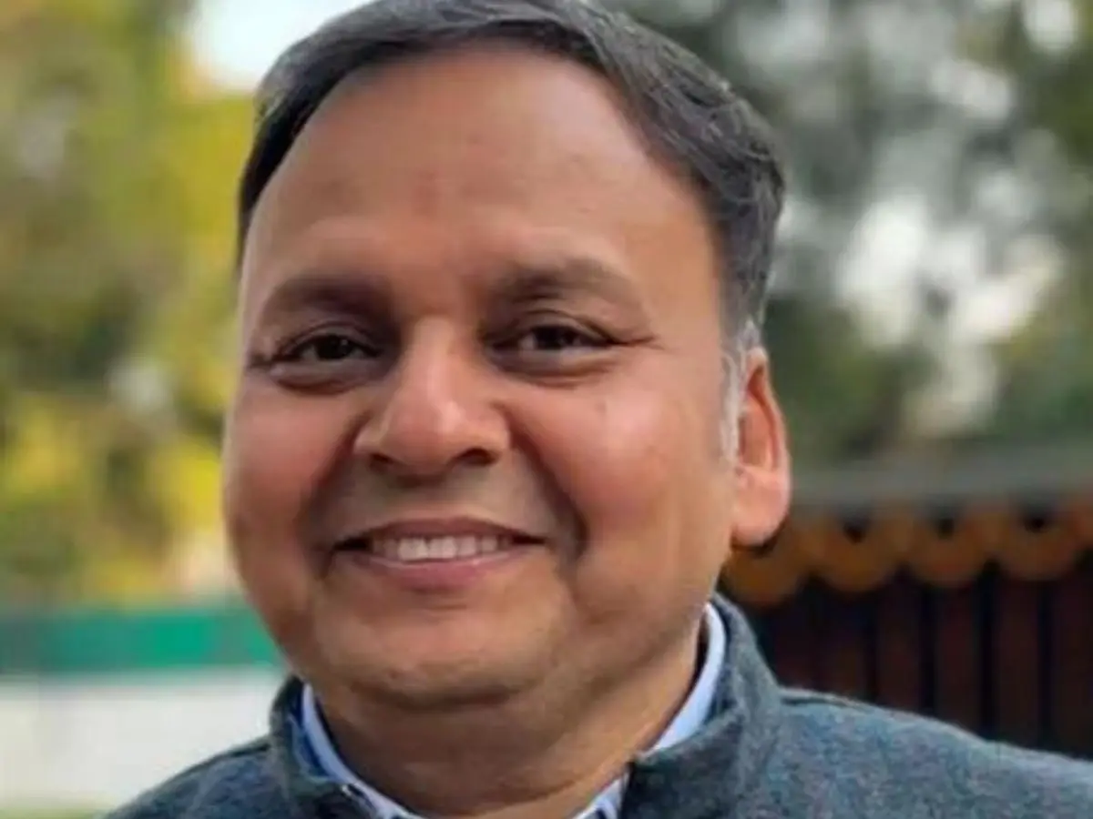 Who is Parag Jain? New R&AW chief who played key role during Operation Sindoor Who is Parag Jain? New R&AW chief who played key role during Operation Sindoor