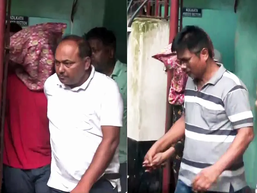 Kolkata gang-rape case: College security guard arrested, 5-member SIT formed Kolkata gang-rape case: College security guard arrested, 5-member SIT formed