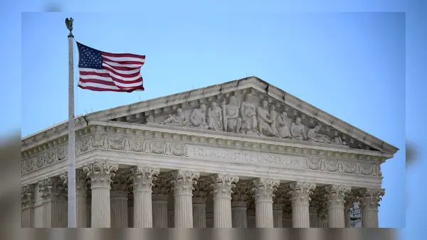 What does Supreme Court ruling mean for the birthright citizenship in America? What does Supreme Court ruling mean for the birthright citizenship in America?