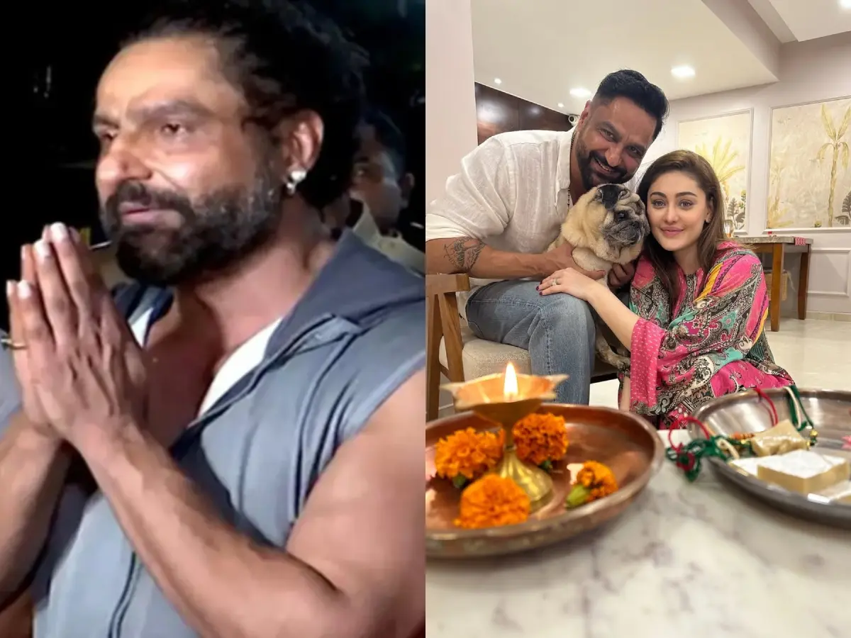 Shefali Jariwala death: Actress' husband Parag Tyagi's emotional appeal after performing last rites Shefali Jariwala death: Actress' husband Parag Tyagi's emotional appeal after performing last rites