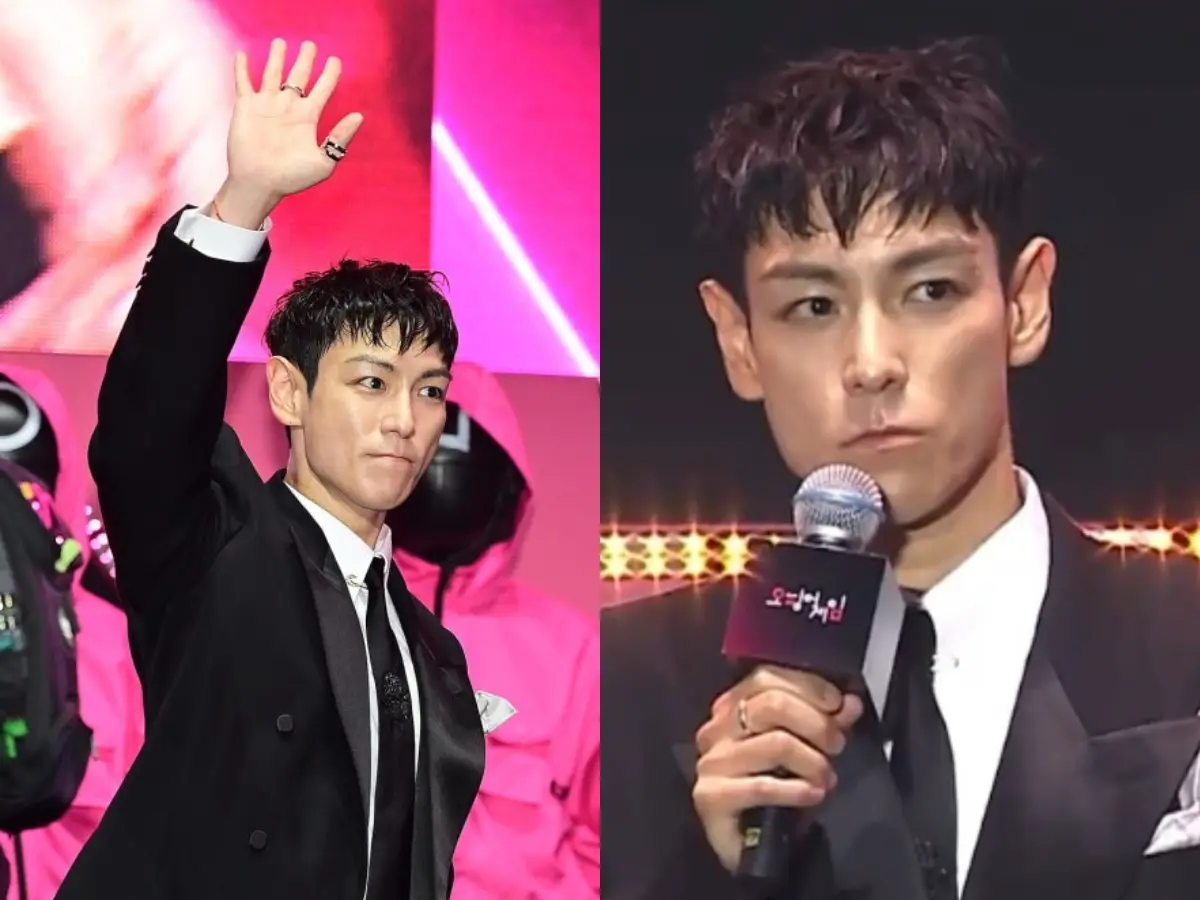 Squid Game 3: Former Big Bang member Choi Seung-hyun appears at finale event amid mixed opinions about past controversy Squid Game 3: Former Big Bang member Choi Seung-hyun appears at finale event amid mixed opinions about past controversy