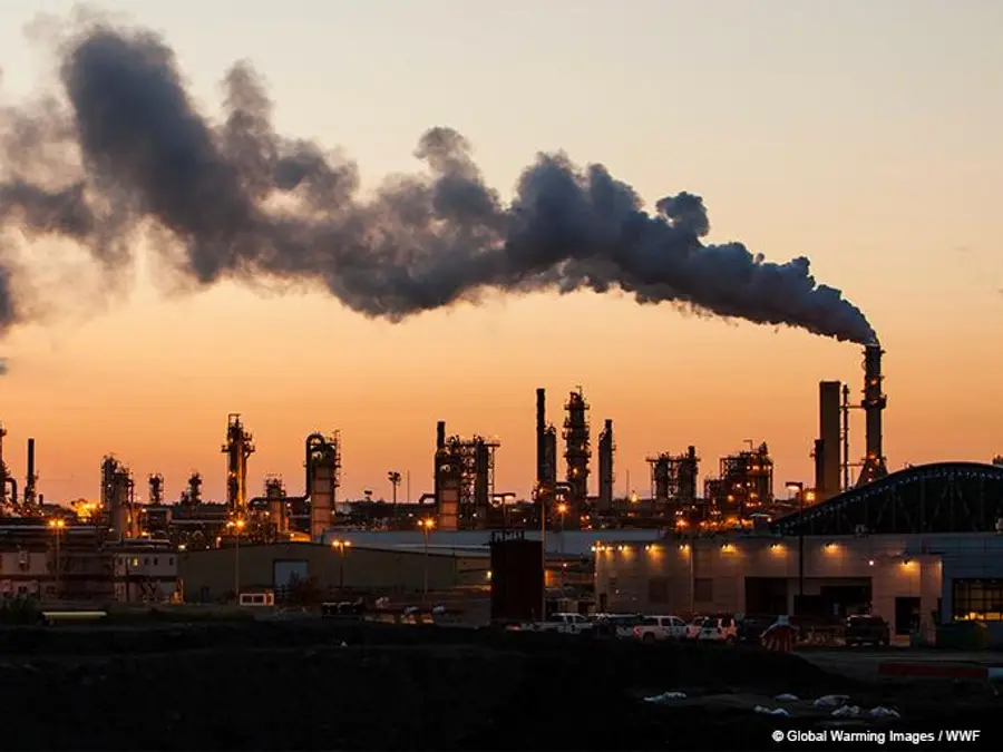 Real-time: Top 10 most polluted cities in the world with the worst AQI in 2025