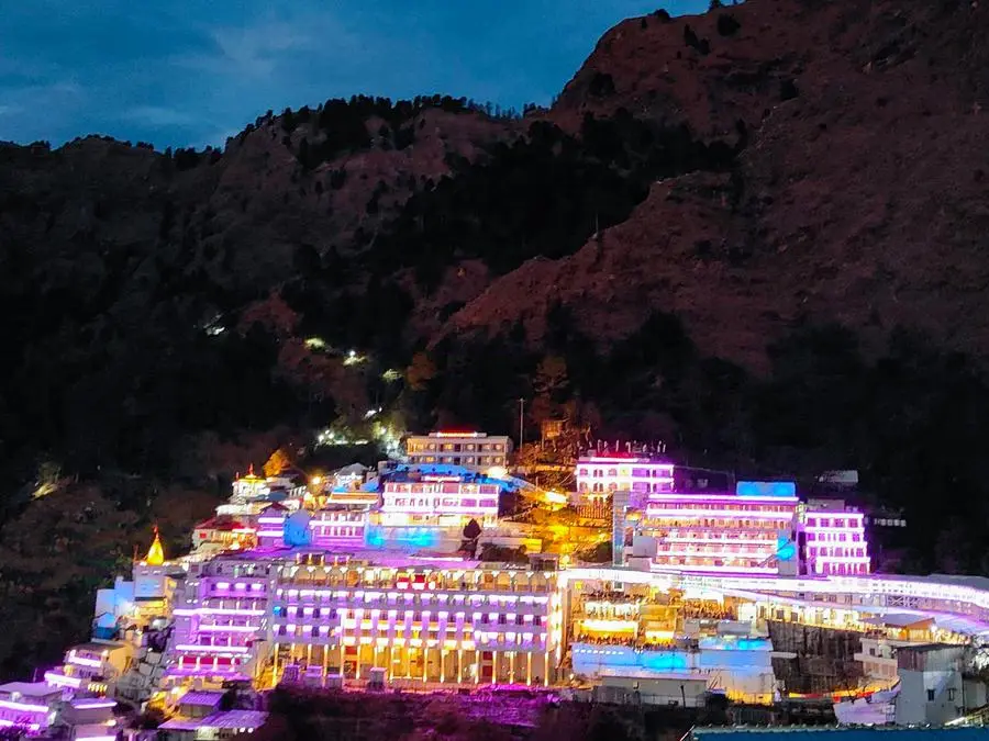 Top eight richest temples in India, net worth of No 1 is estimated at ₹3 lakh crore