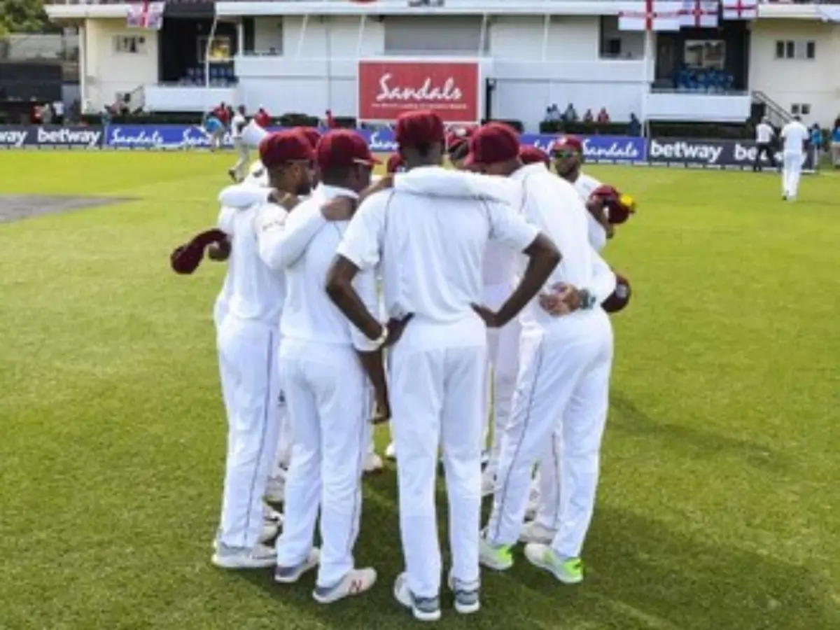 Who has hit a six on the very first ball in Test cricket? The answer will surprise you Who has hit a six on the very first ball in Test cricket? The answer will surprise you