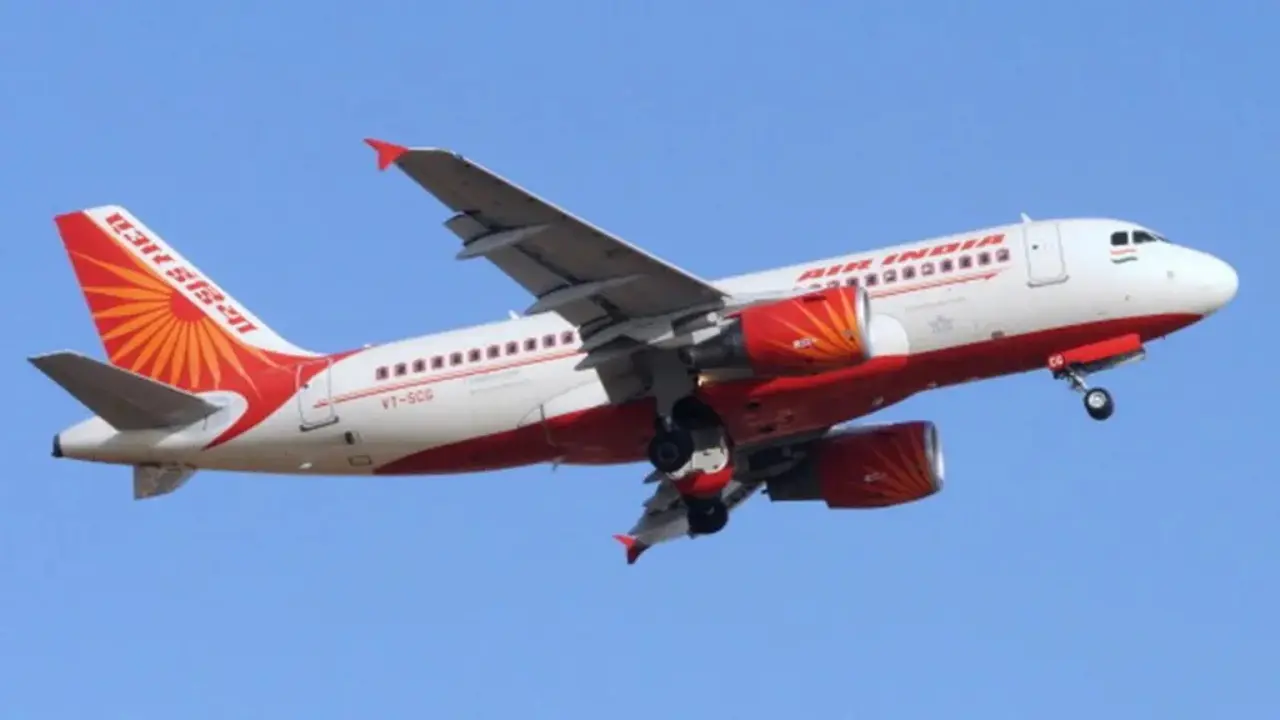 'Persistent warm temperature': Air India Tokyo-Delhi flight diverted to Kolkata